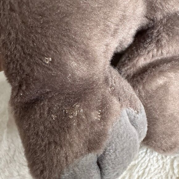 Exclusive Wild Republic Elephant Los Angeles Zoo Souvenir Stuffed Animal Plush - Picture 7 of 8